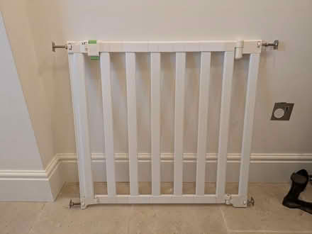 Photo of free Stair gate (Dorridge B93) #1