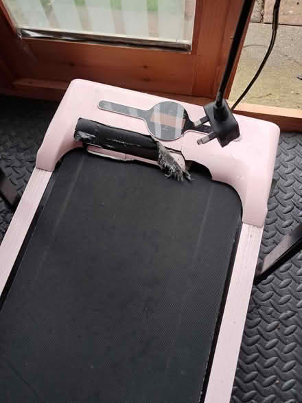 Photo of free Walking Machine (Huyton) #2