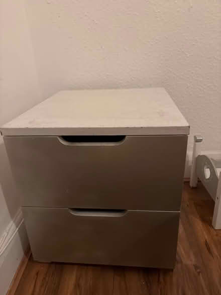 Photo of free Side table #e Gold (E6) #1