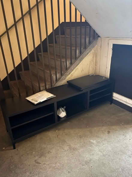 Photo of free TV unit (DD4) #1