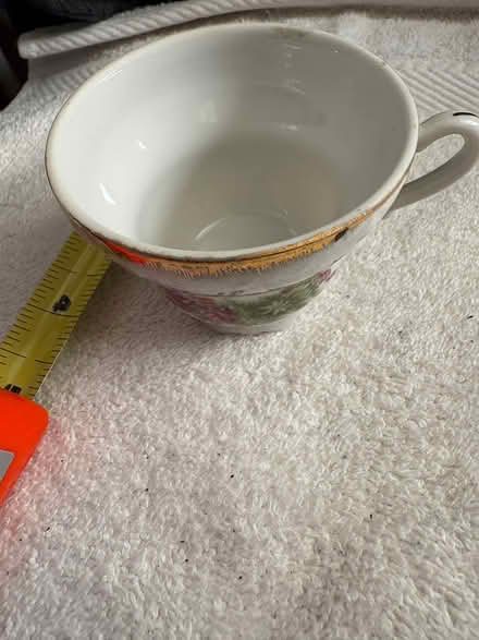 Photo of free Cappuccino espresso Mother cup (L5L 5P5) #4