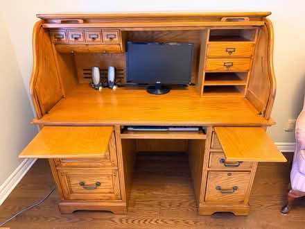 Photo of free Furniture (Alta Vista area) #3