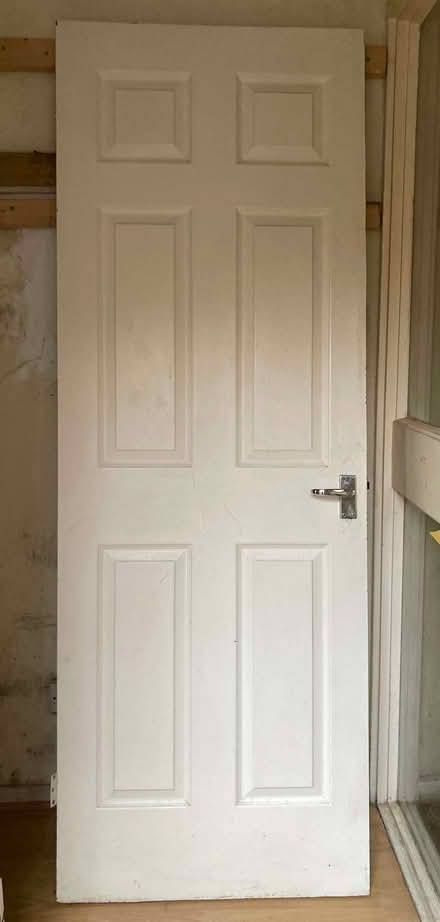 Photo of free Interior door (Heeley Green S2) #1