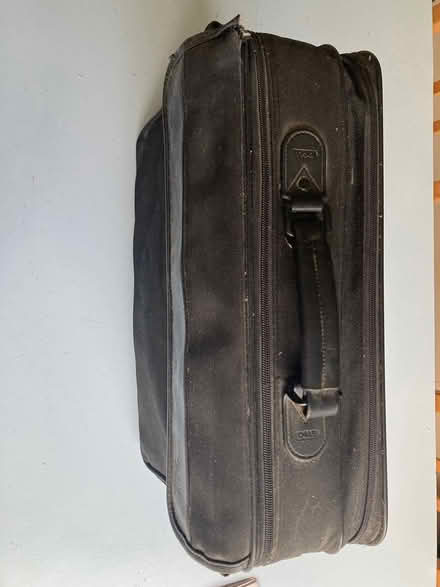 Photo of free Dell laptop case - large (Loughton IG10) #2