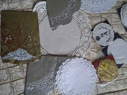 Photo of free Paper doilies, different sizes, for cakes or crafts (Millhouses S7) #1