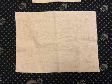 Photo of free Set of bathroom mats (Walkley S6) #3