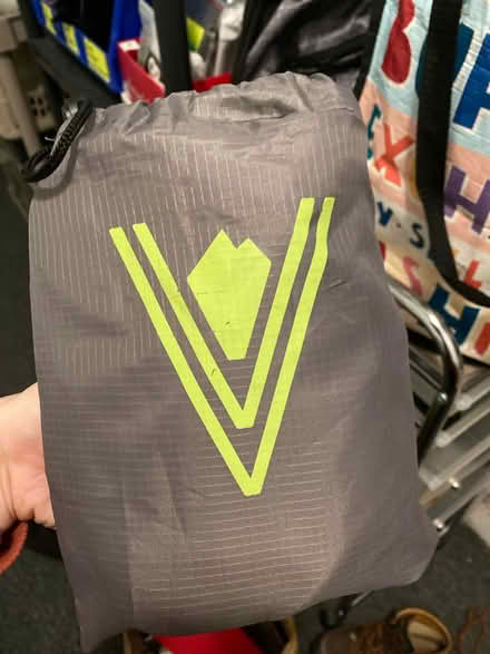 Photo of free Inflatable mediation cushion (Spring Hill) #1