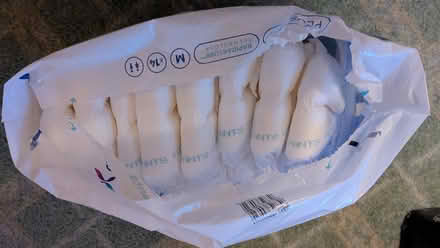 Photo of free Incontinence pants (Caldy Valley CH3) #2