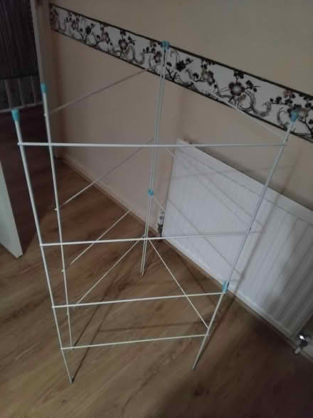 Photo of free Clothes Airer (Little Baddow CM3) #1