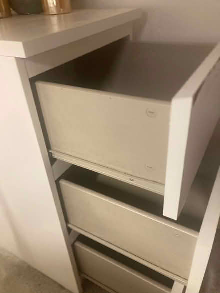 Photo of free Chest of draws (North Dean HP14) #2