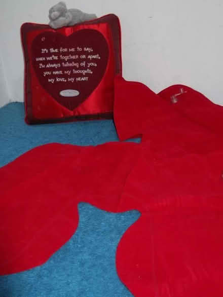 Photo of free Travel Pillows (Ainsdale PR8) #1