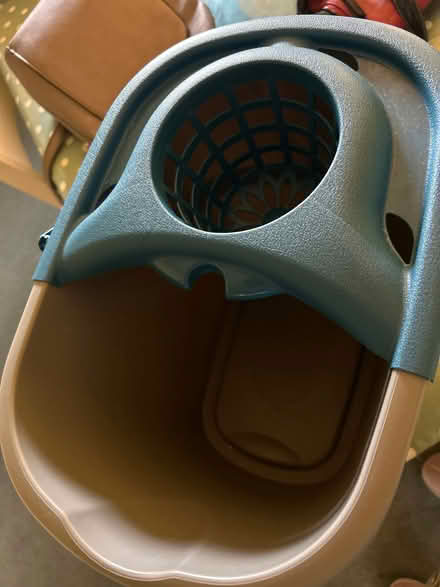 Photo of free Mop bucket (Headington Quarry OX3) #2