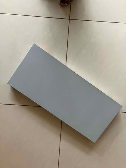 Photo of free IKEA Floating Shelf (Stroud GL10) #3