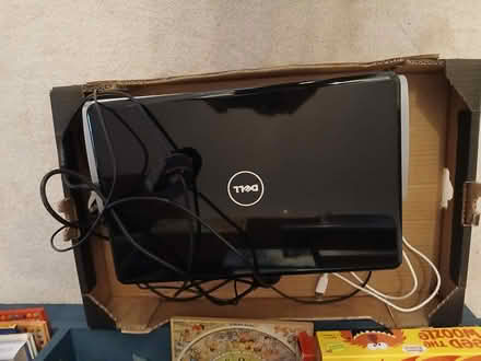 Photo of free Dell Inspiron N5030 (Henley in Arden B95) #1