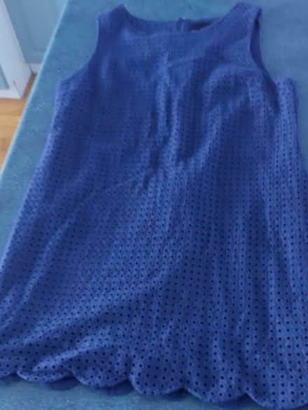 Photo of free Tunic-style cotton dress (Beaches, Toronto) #1