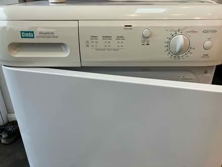 Photo of free Working tumble dryer-NEEDS SERVICE (SG14 Hertford) #4