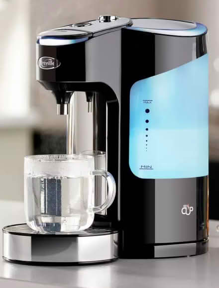 Photo of One Cup Kettle (Clive Vale TN35) #1