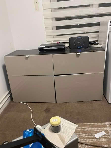 Photo of free Ikea TV cabinet (Nw9 colindale) #1
