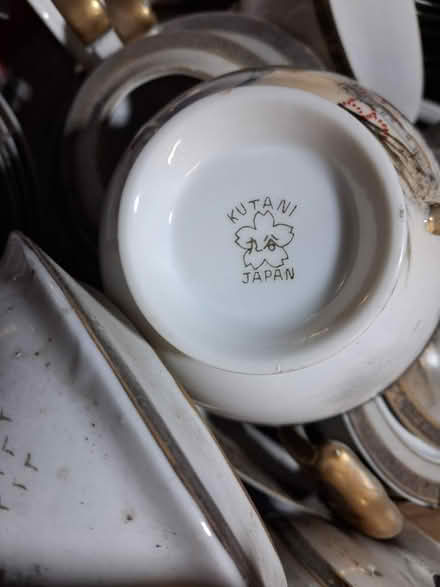 Photo of free Japanese tea service (Cardiff CF14) #3