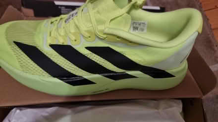 Photo of free REPLICA Adidas Evo Sl running shoe (South hampstead NW8) #1