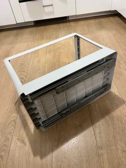 Photo of free IKEA under sink bin (Archway N19) #3