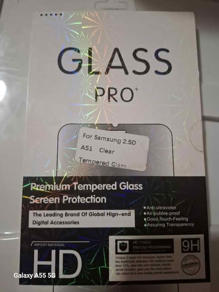 Photo of free Samsung phone protector (Westgate LA4) #1