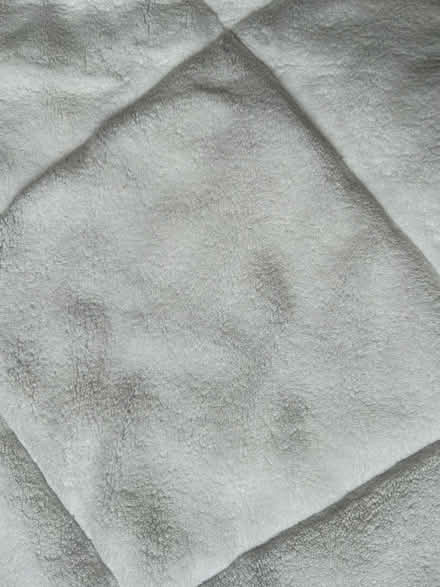 Photo of free Waterproof quilted cotbed topper (ME15 8) #3