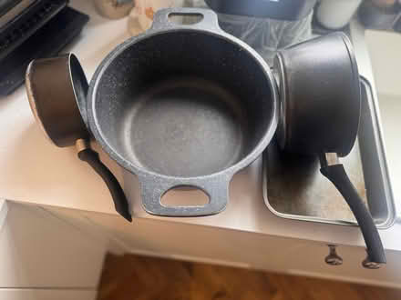Photo of free Kitchenware (SE13) #1