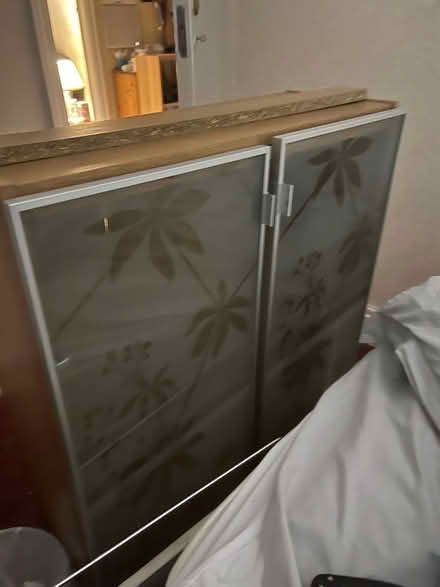 Photo of free Billy bookcases (Bare LA4) #2