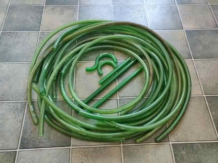 Photo of free Fish Tank Hoses (Wotton Pitch GL2) #1