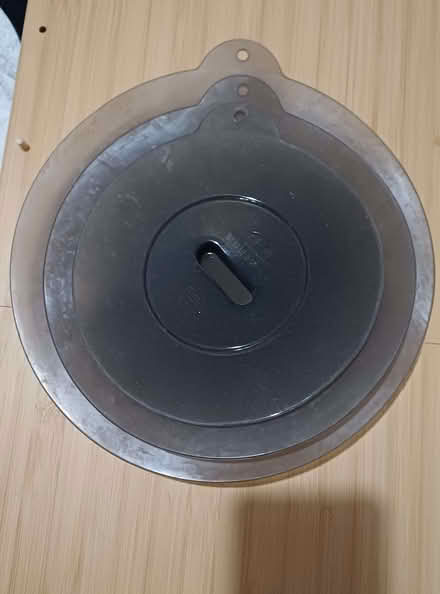 Photo of free Silecone pot covers. (Sydenham SE26) #1