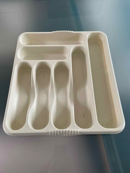 Photo of free Cutlery insert (Farnham,lower bourne) #1