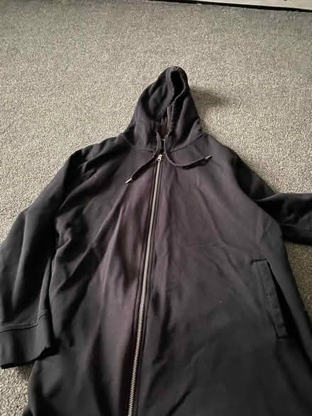 Photo of free Size 20 hoodies (Havant PO9) #1