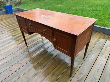 Photo of free Hallway Table/desk (Steyning BN44) #2