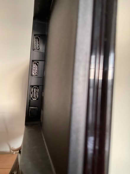 Photo of free Samsung TV (West Hill TN34) #1