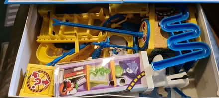 Photo of free Mouse Trap Game (Prestbury GL52) #2