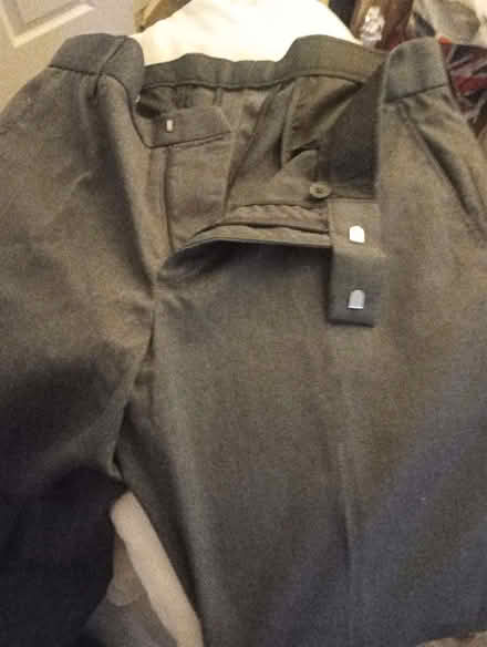 Photo of free Men's Work Trousers (Buttershaw BD6) #1
