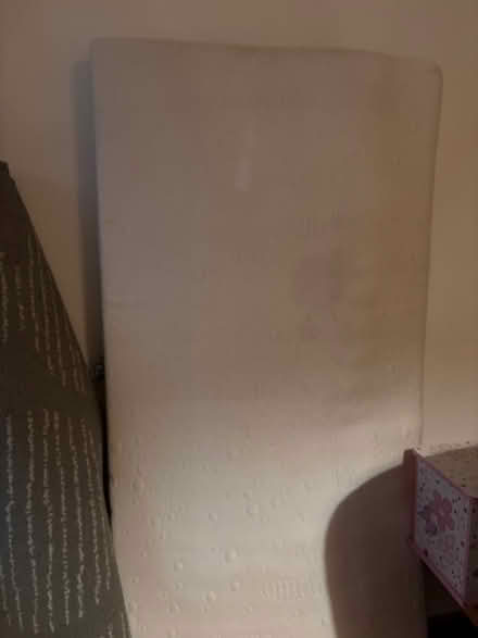 Photo of free Single mattress (E6) #1