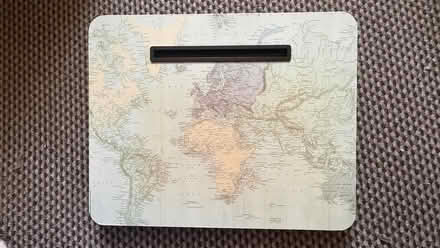 Photo of free Laptop Lap Thingy (Tonagh BT28) #1