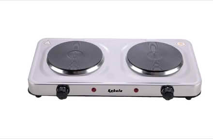 Photo of Hot plate (Central BS2) #1