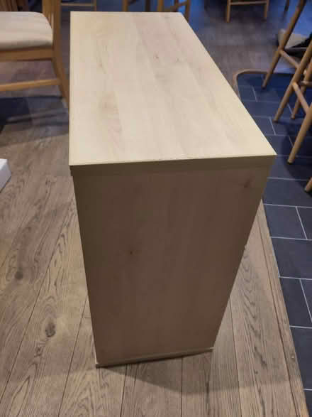 Photo of free Shelf unit (Cambridge, CB5) #2