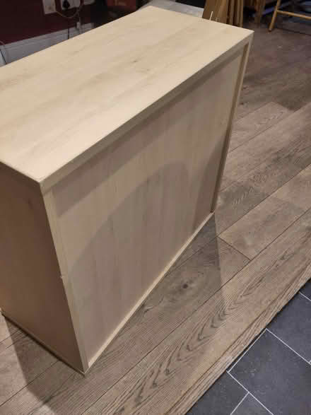 Photo of free Shelf unit (Cambridge, CB5) #3