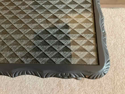 Photo of free Coffee table (Penrith CA11) #2