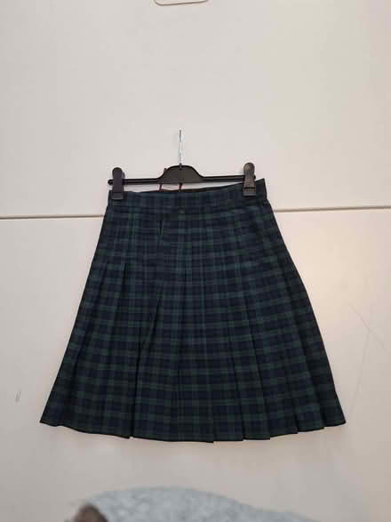 Photo of free Tartan Skilts (Carlisle CA3) #2