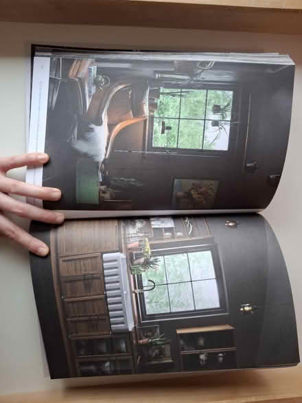 Photo of free DEVOL kitchen catalogue (Matfield TN12) #4