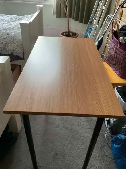 Photo of free Table (West Hill TN34) #1