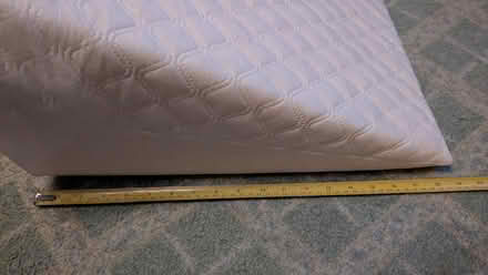Photo of free Bed Wedge Pillow (Caldy Valley CH3) #3