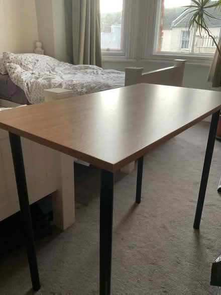 Photo of free Table (West Hill TN34) #2