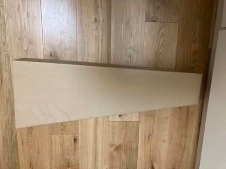 Photo of free Cardboard Box (Sunbury on Thames TW16) #2