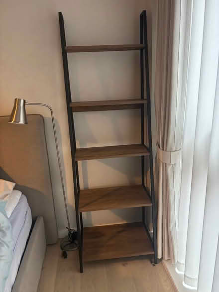 Photo of free Habitat Bookshelf (Hackney E8) #2